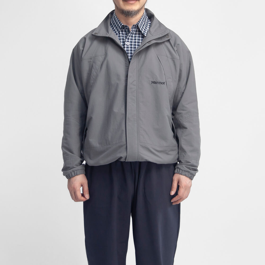 Marmot（マーモット） Marmot 80's Truck Jacket エイティーズ