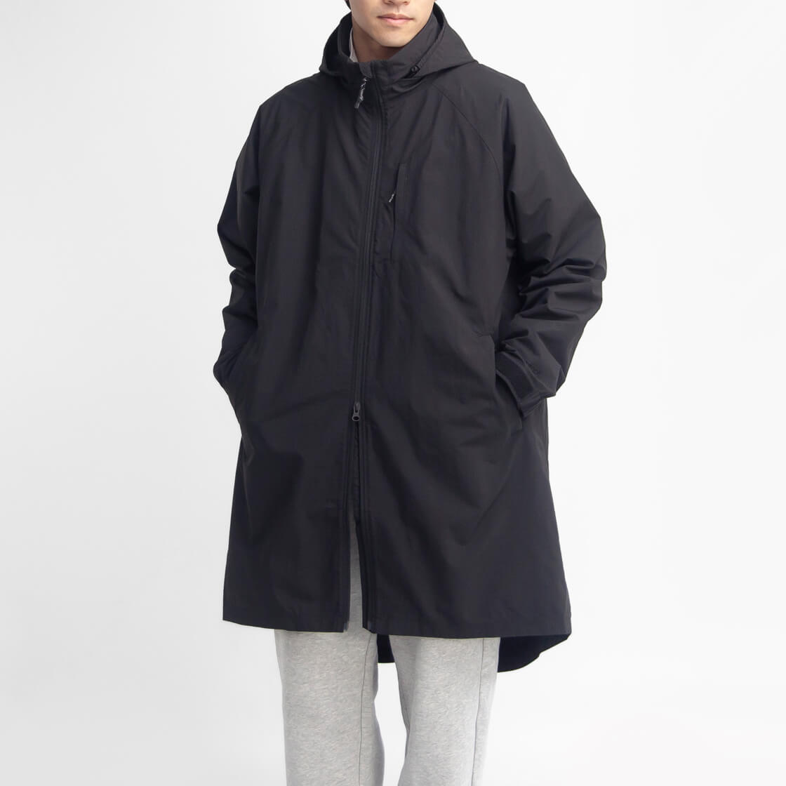 Marmot（マーモット） Marmot PERTEX Rockly Coat スタンドカラー