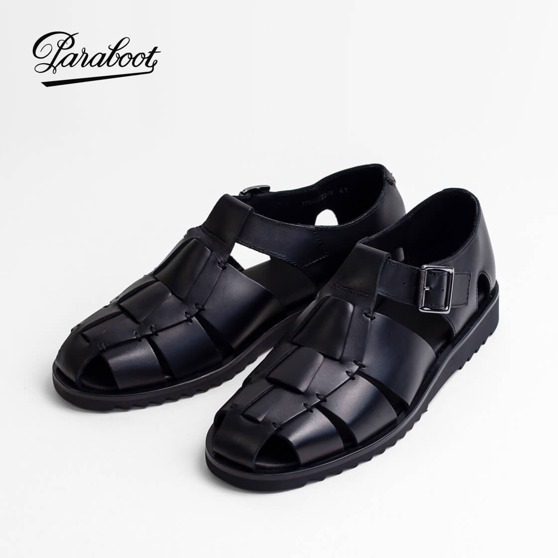 S*N様 Paraboot パラブーツTIMORユナイテッドアローズメンズサンダ Paraboot（パラブーツ）の「【別注】＜Paraboot（パラブーツ）＞ TIMOR