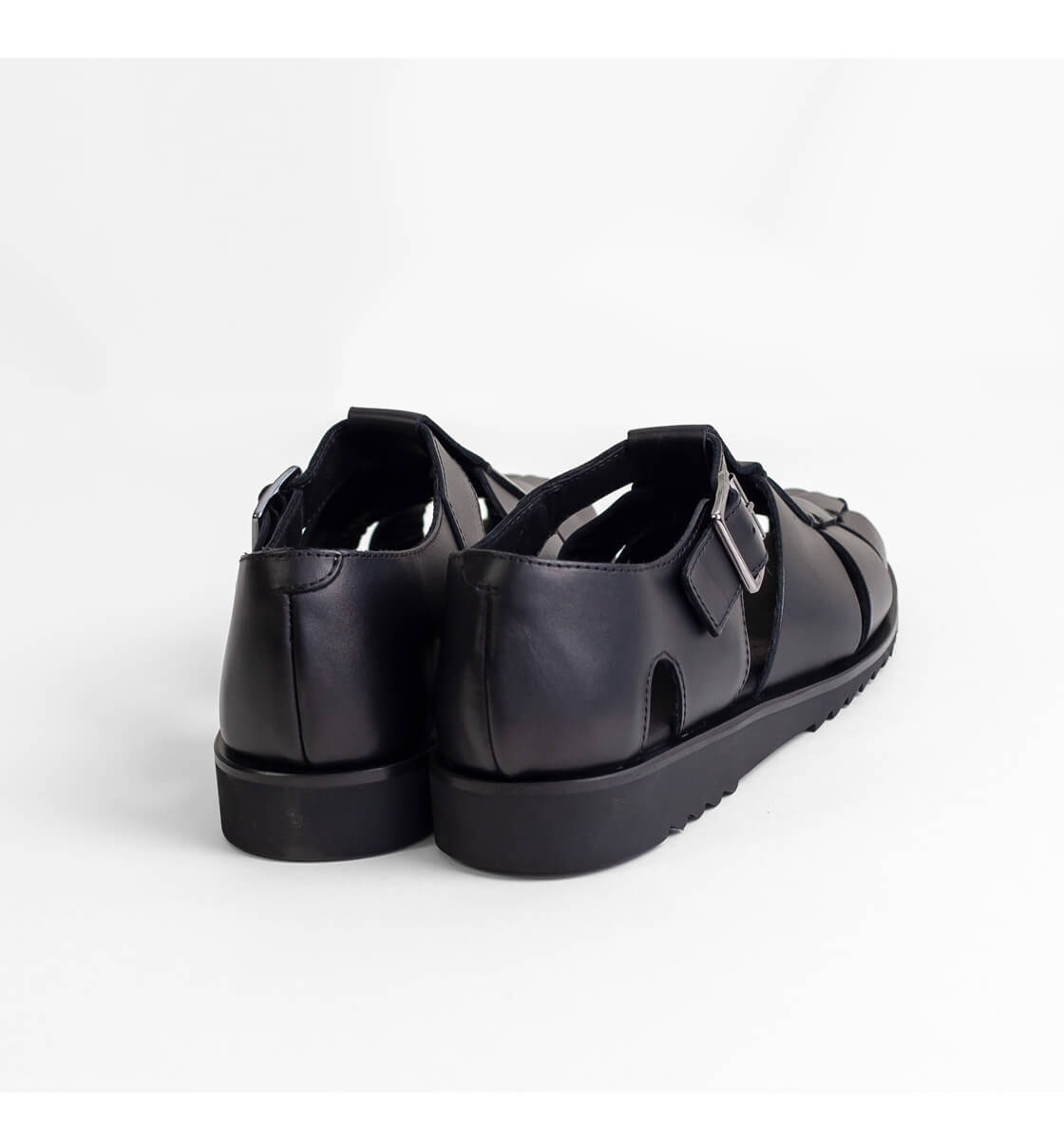 Paraboot（パラブーツ） Paraboot PACIFIC パシフィック グルカ
