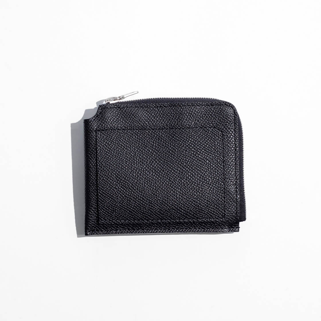 【お取り置き】SLOW＆CO　コンパクトウォレット　ワープロラックスレザー SOPO ソポ ワープロラックス L字ファスナー財布 SO70 コンパクト 型