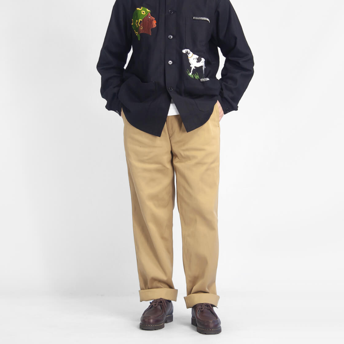 FOB FACTORY（エフオービーファクトリー） FOBファクトリー