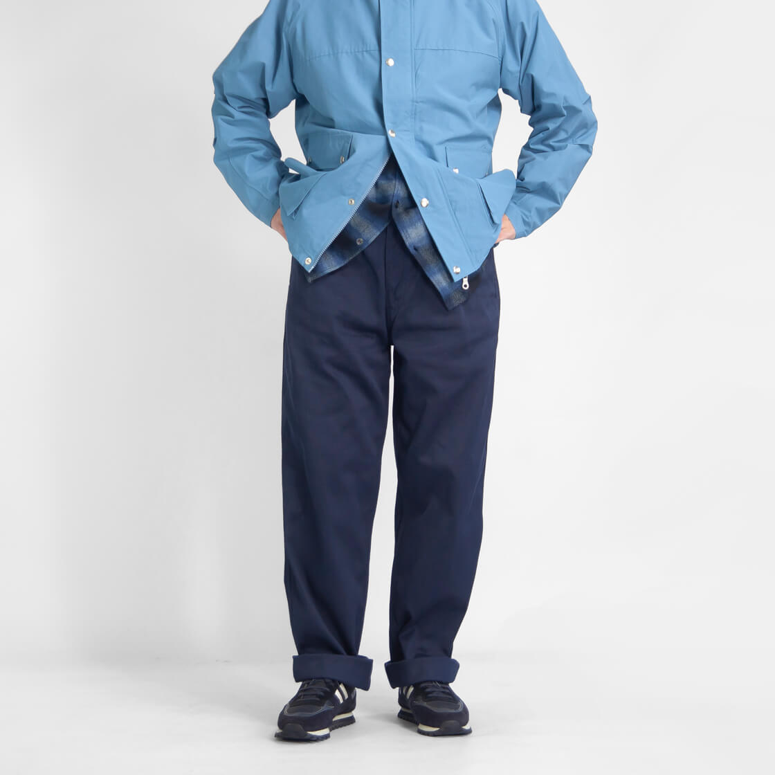 FOB FACTORY（エフオービーファクトリー） FOBファクトリー