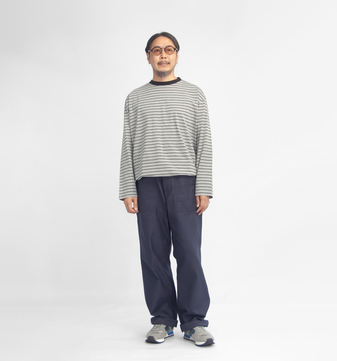 FOB FACTORY（エフオービーファクトリー） FOBファクトリー バック