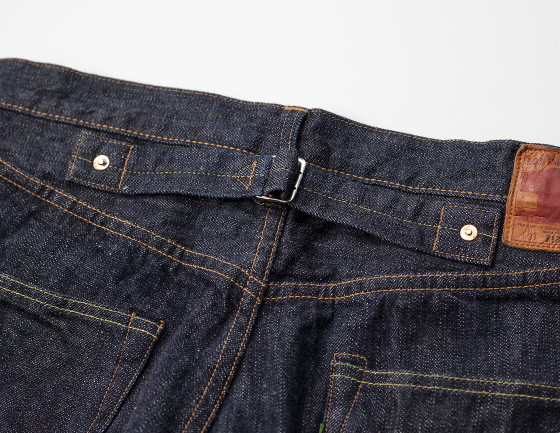 FOB FACTORY（エフオービーファクトリー） FOBファクトリー セルビッチ