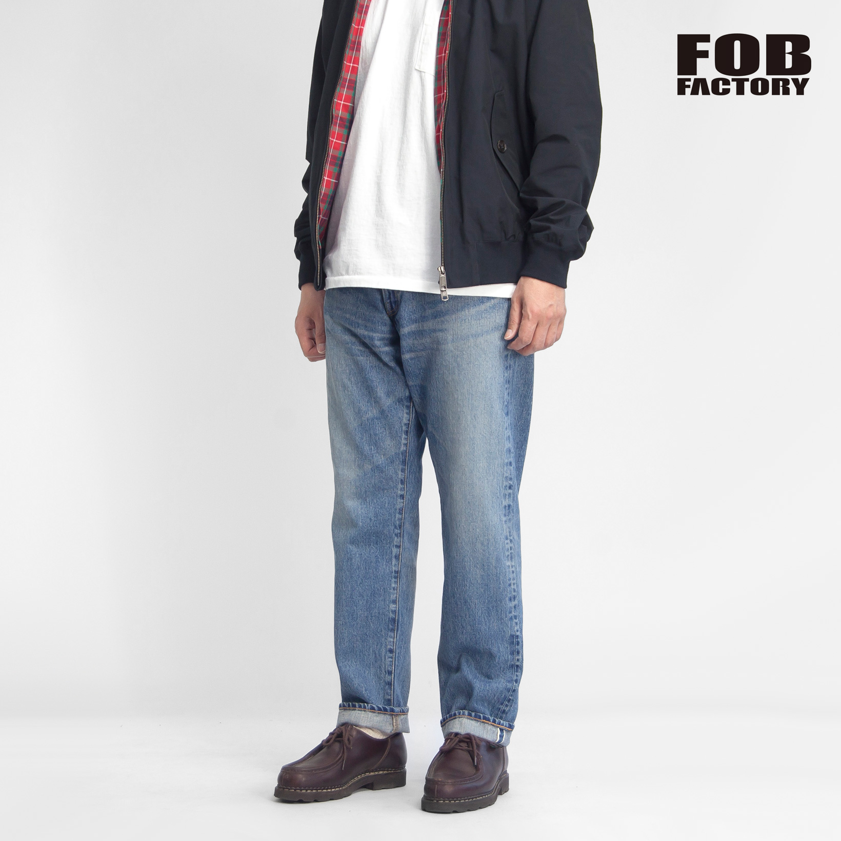 FOB FACTORY（エフオービーファクトリー） FOBファクトリー FOB 