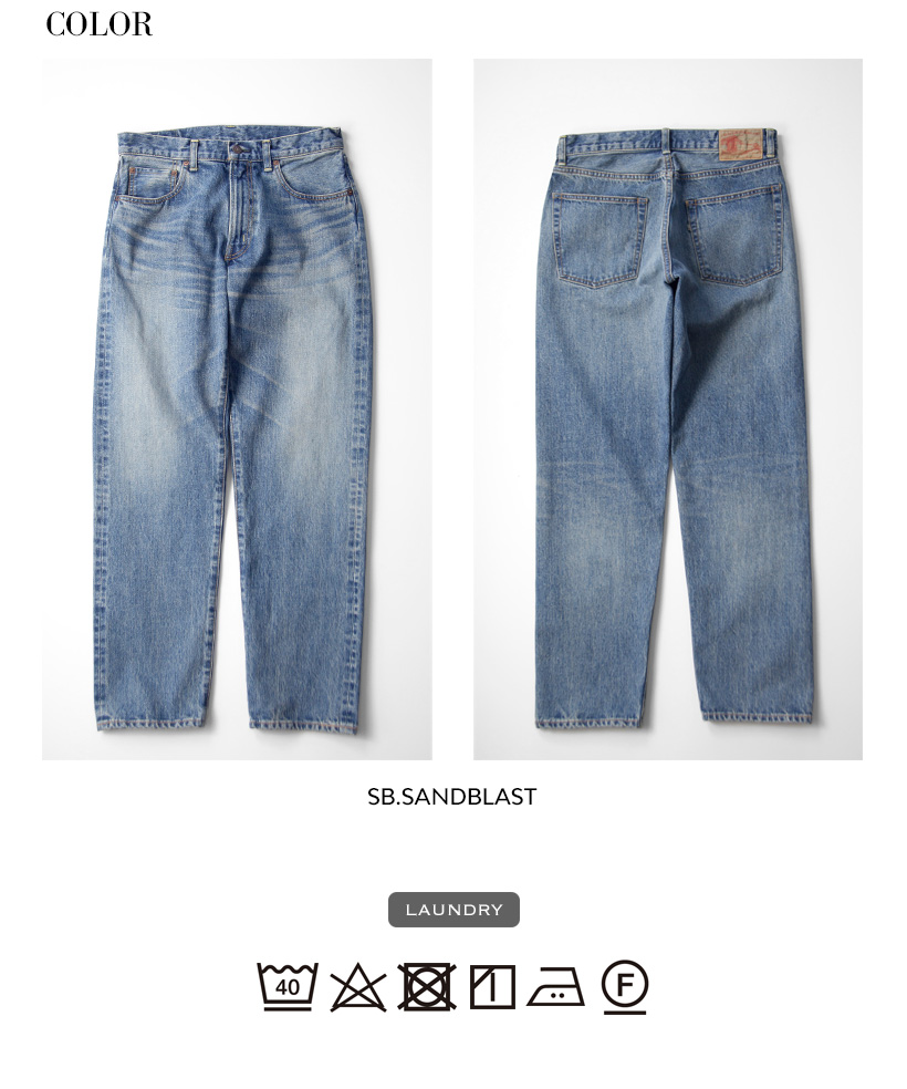 FOB FACTORY（エフオービーファクトリー） 【セール価格】FOB