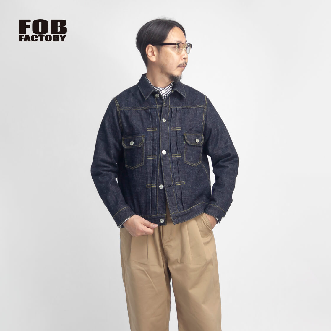 FOB FACTORY（エフオービーファクトリー） FOBファクトリー FOB