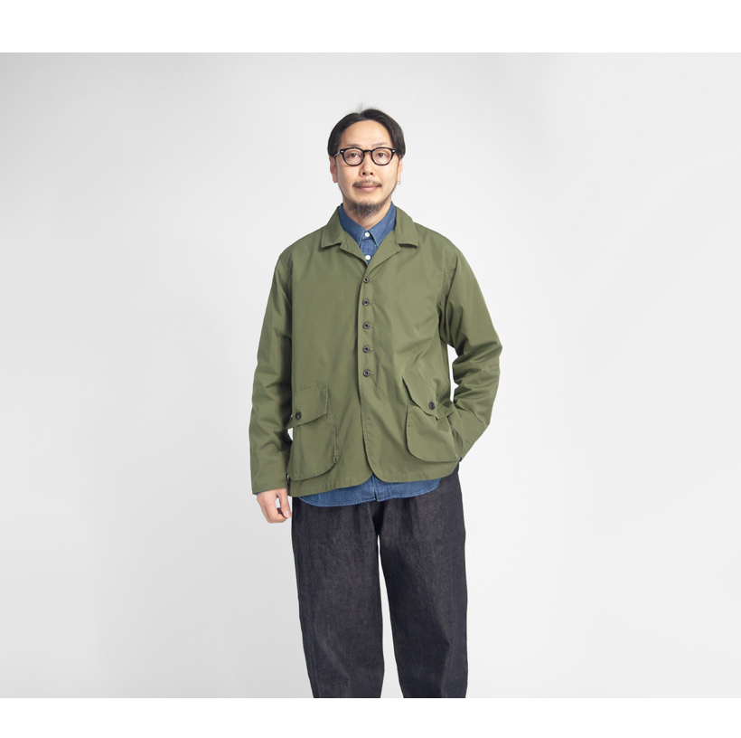 FOB FACTORY（エフオービーファクトリー） 【セール価格】FOB