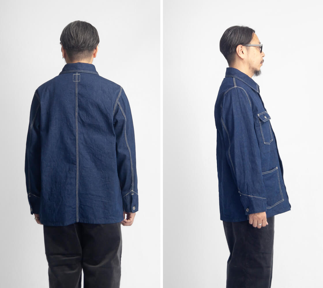FOB FACTORY（エフオービーファクトリー） FOBファクトリー デニム