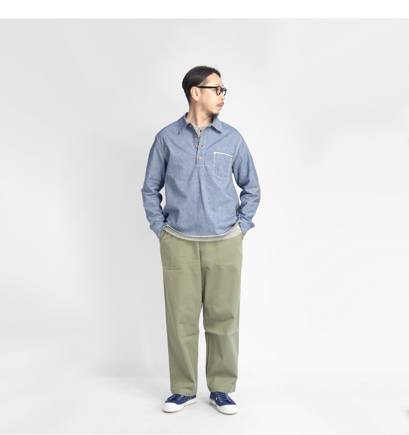FOB FACTORY（エフオービーファクトリー） FOBファクトリー
