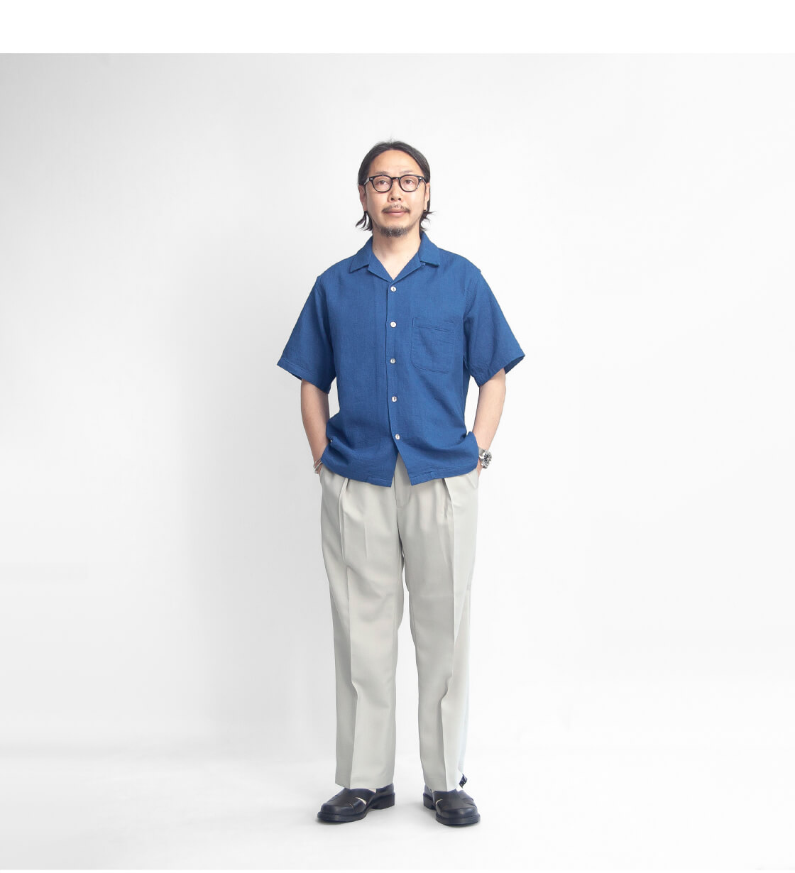 FOB FACTORY（エフオービーファクトリー） 【セール価格】FOB