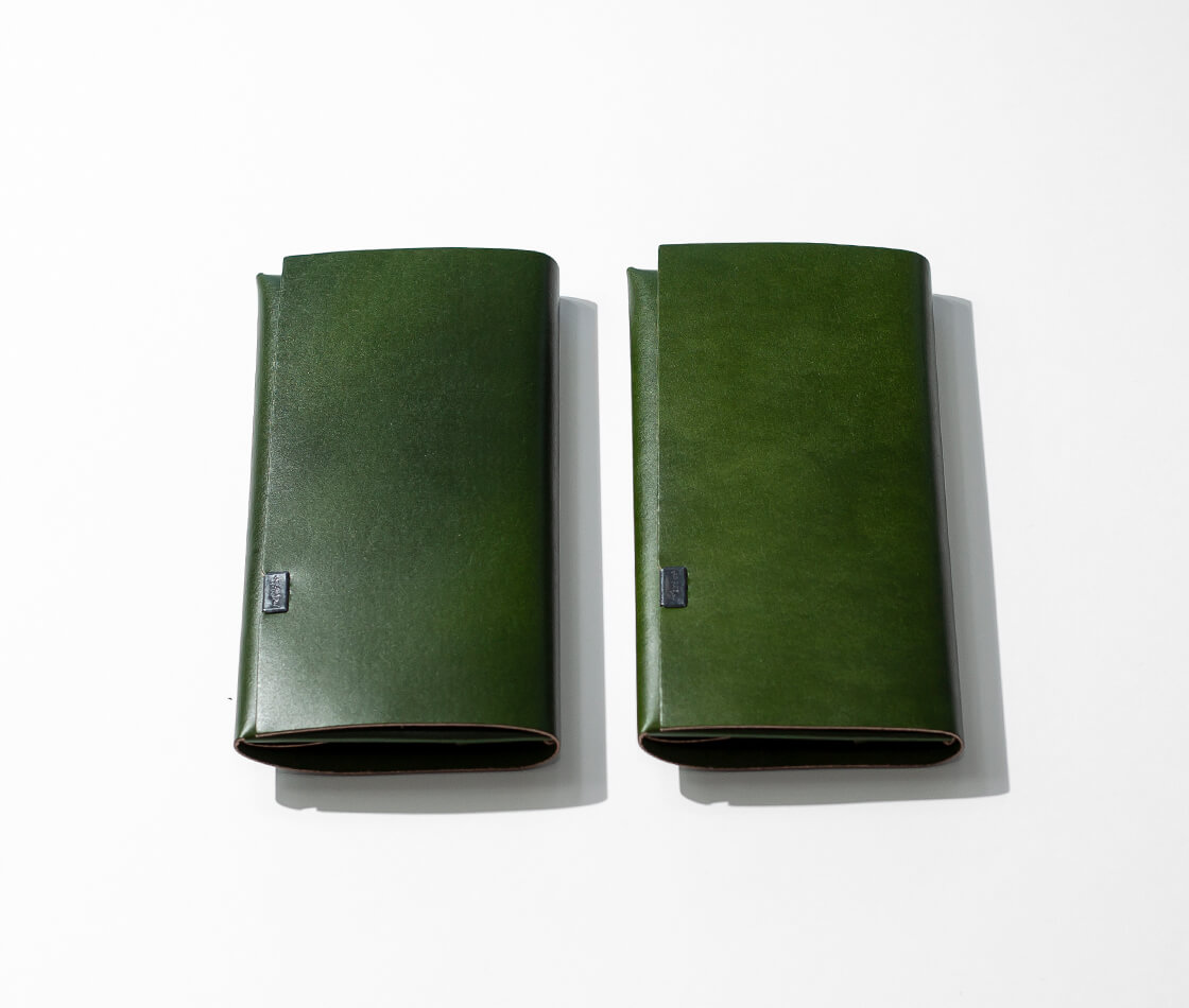 かせん Shosa 本革 長財布 ショサ 所作 Shosa 所作 財布 ロングウォレット 長財布 SHOSA ショサ