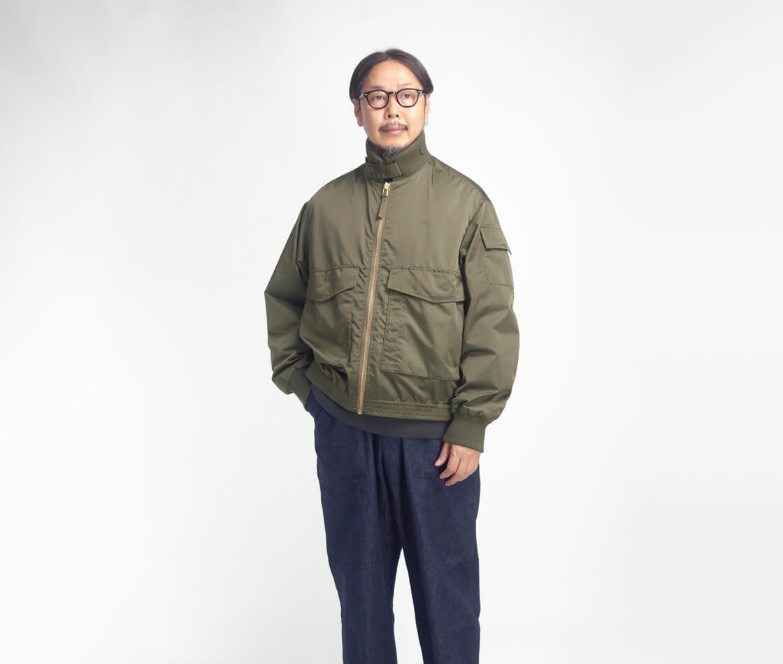 カリフォルニアスポーツウェア CALIFORNIA SPORTSWEAR G-8 WEP