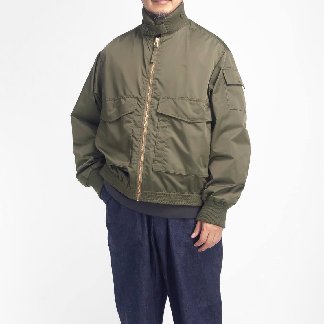 CALIFORNIA SPORTSWEAR（カリフォルニアスポーツウェア） CALIFORNIA