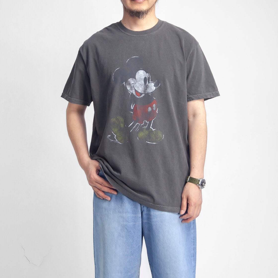 Goodwear（グッドウェア） 【セール価格】グッドウェア Goodwear Micky