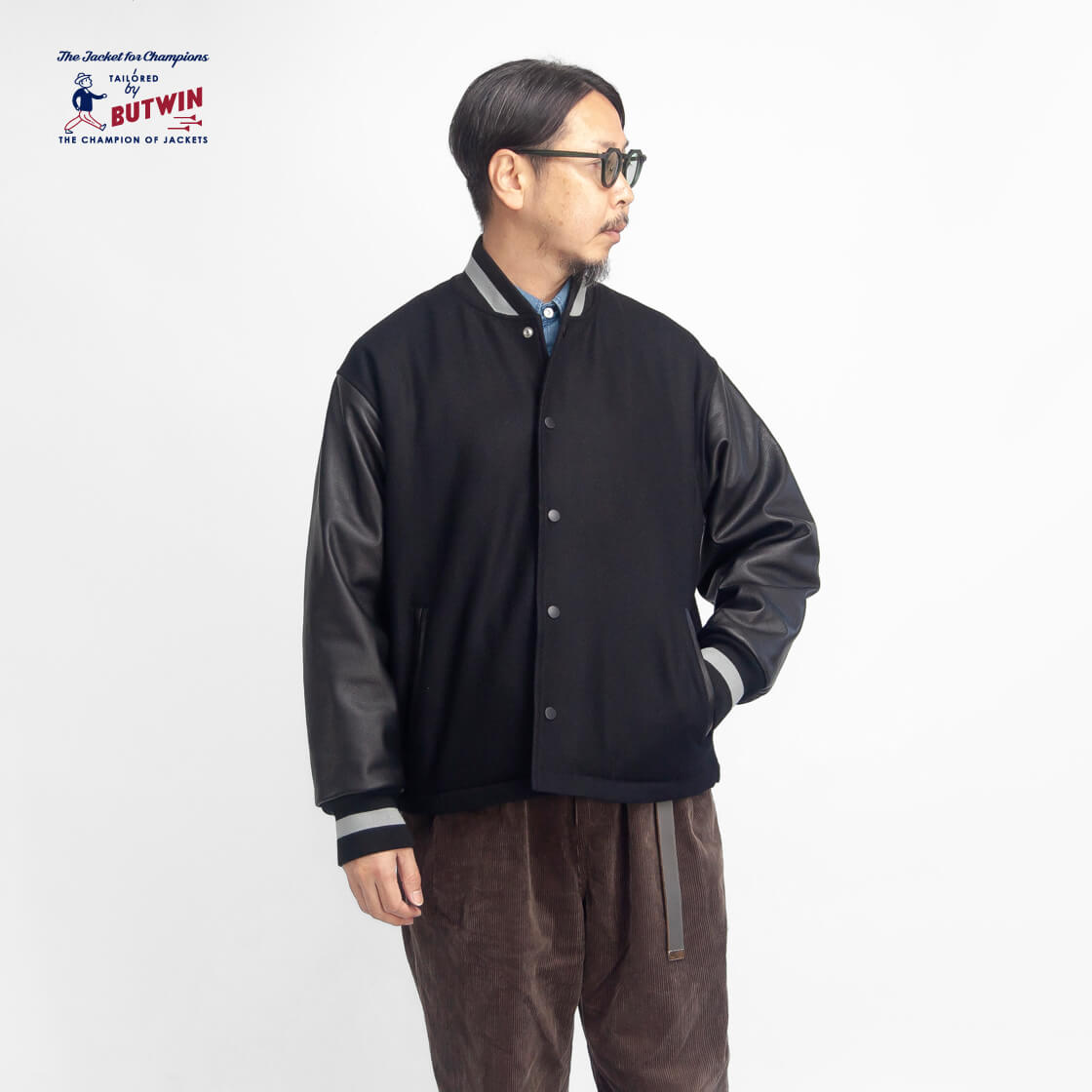 BUTWIN（バトウィン） 【セール価格】バトウィン BUTWIN MARC ARROWS