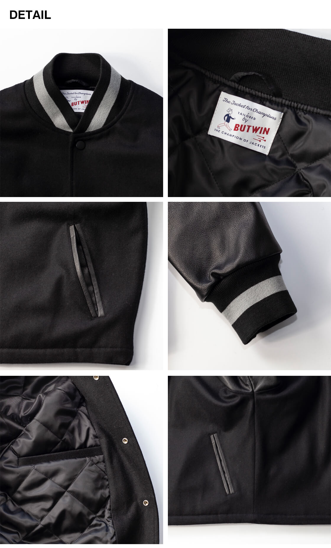 BUTWIN（バトウィン） 【セール価格】バトウィン BUTWIN MARC ARROWS