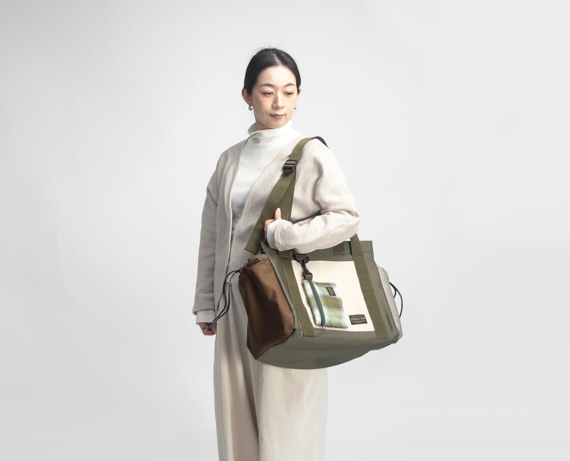 PENDLETON（ペンドルトン） PENDLETON INABA MARIE イナバマリエ