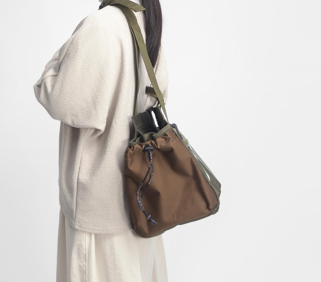 PENDLETON（ペンドルトン） PENDLETON INABA MARIE イナバマリエ