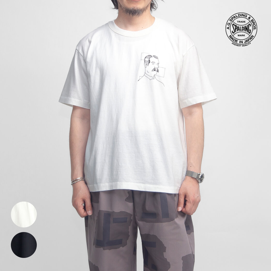 A.G.SPALDING & BROS. 【セール価格】A.G.スポルディング＆ブロス A.G.