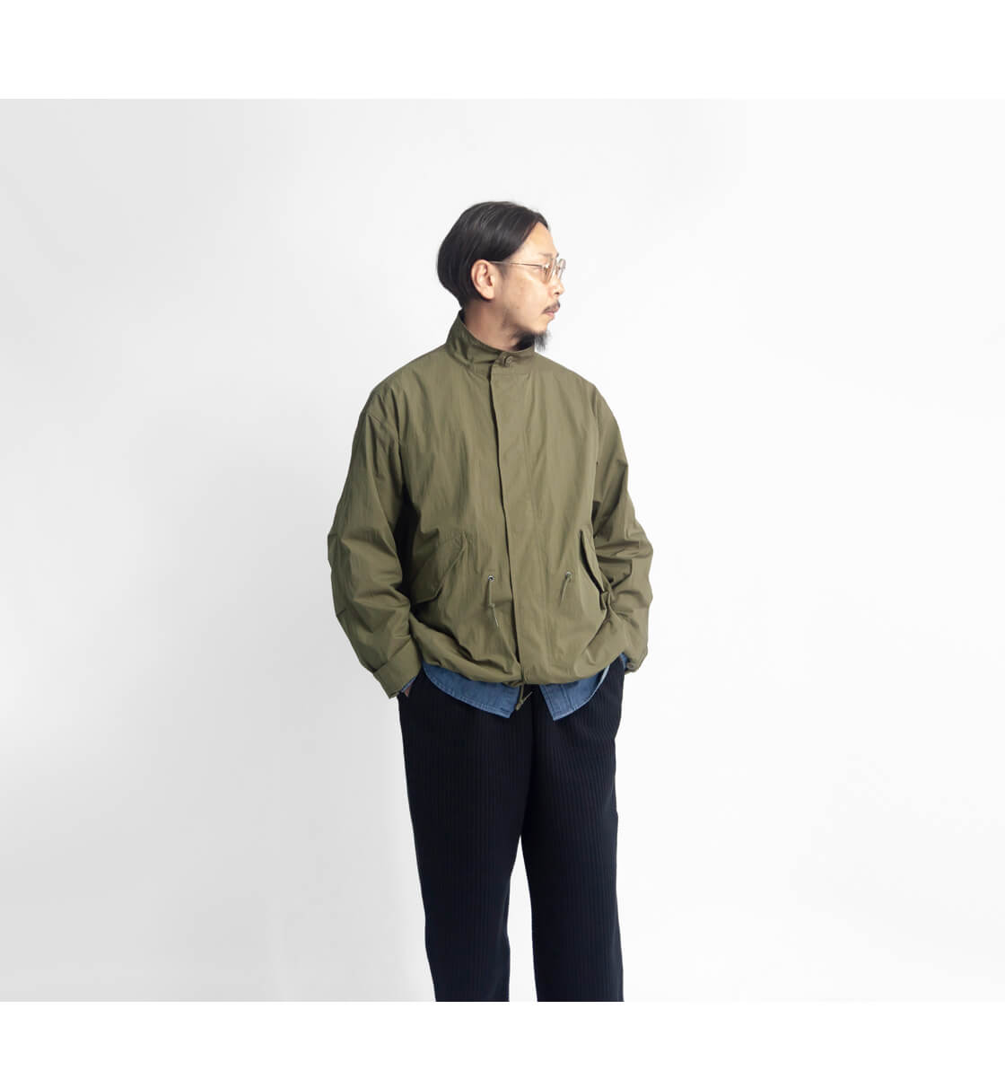 URBAN RESEARCH DOORS（アーバンリサーチドアーズ）の「『別注