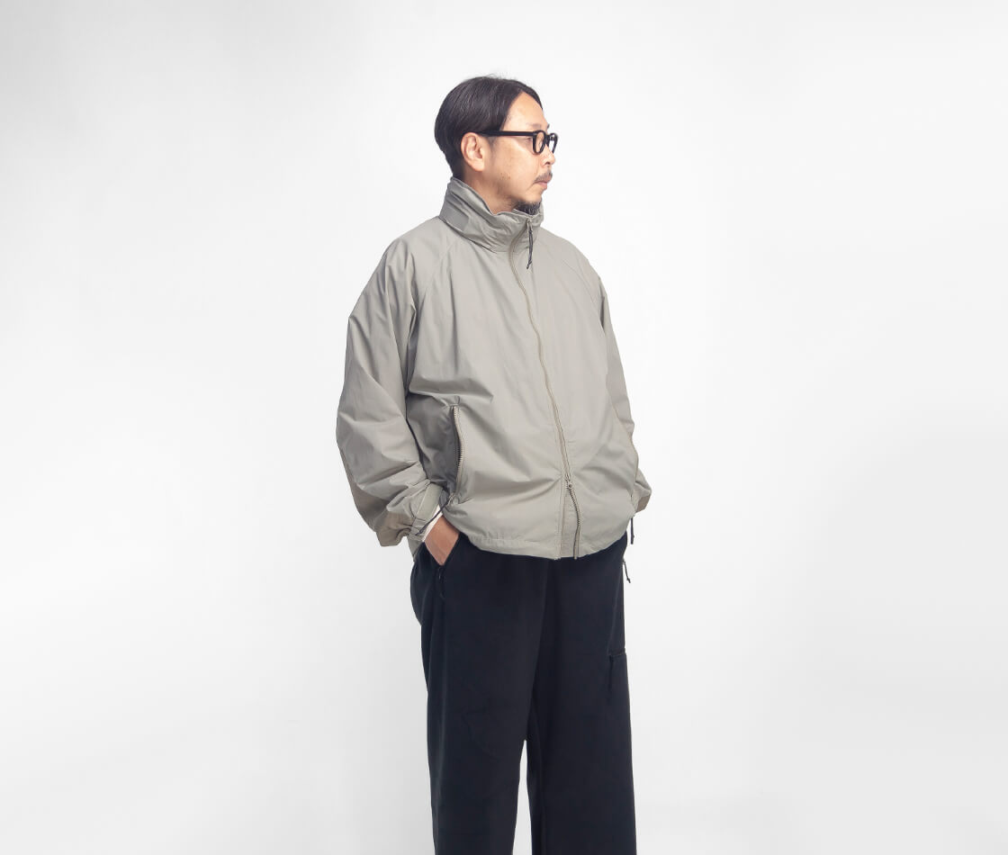 BURLAP OUTFITTER（バーラップアウトフィッター） BURLAP OUTFITTER