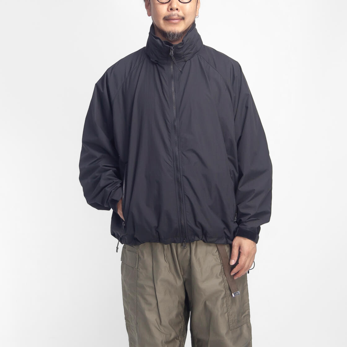 BURLAP OUTFITTER（バーラップアウトフィッター） BURLAP OUTFITTER