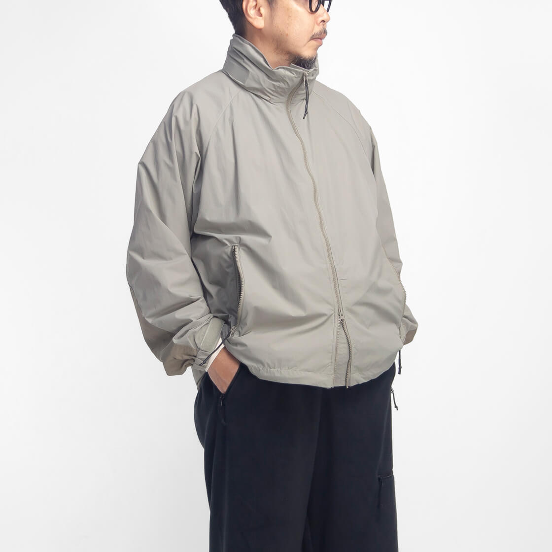 BURLAP OUTFITTER（バーラップアウトフィッター） BURLAP OUTFITTER