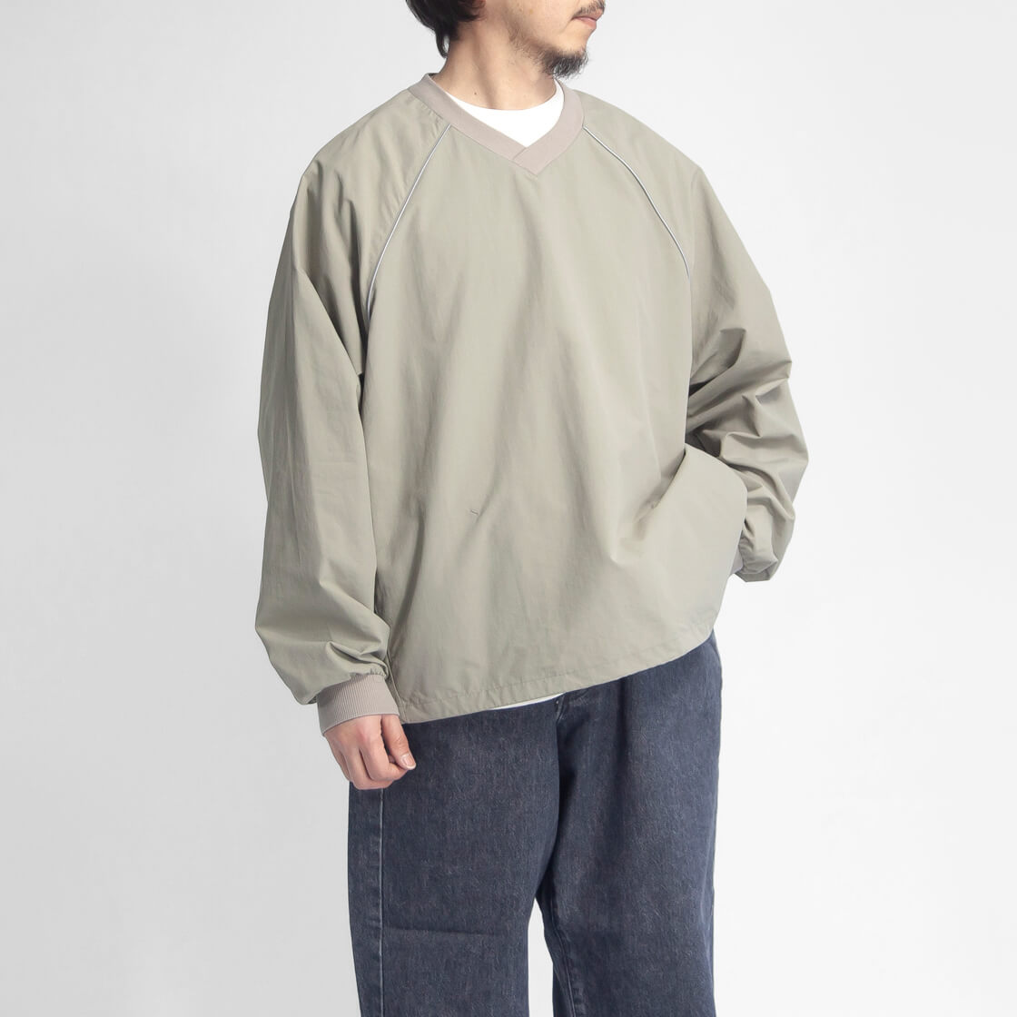 BURLAP OUTFITTER（バーラップアウトフィッター） BURLAP OUTFITTER