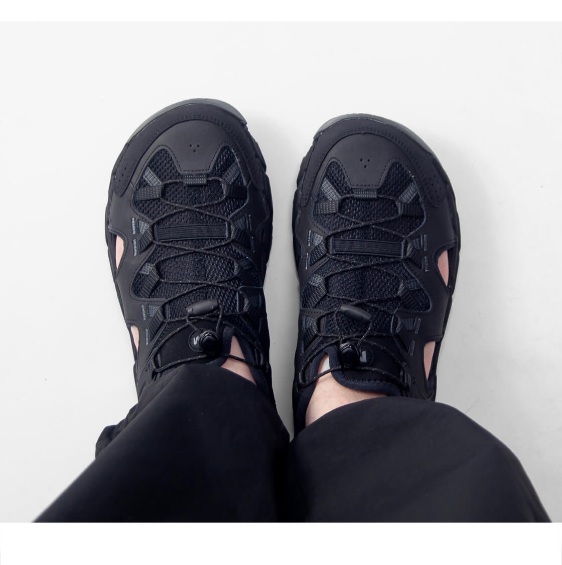 MERRELL メレル MAIPO EXPLORER SIEVE マイポエクスプローラー