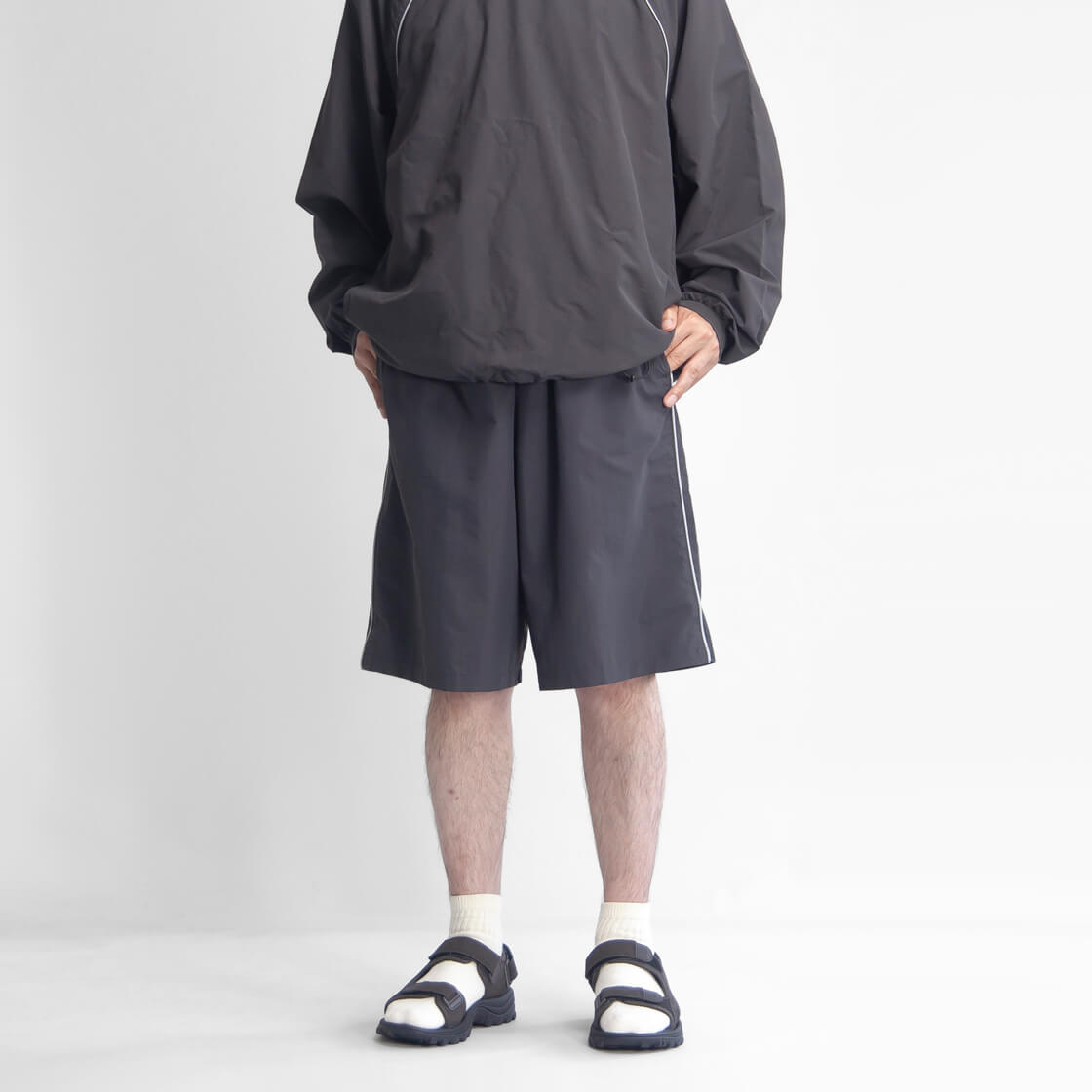 BURLAP OUTFITTER（バーラップアウトフィッター） BURLAP OUTFITTER