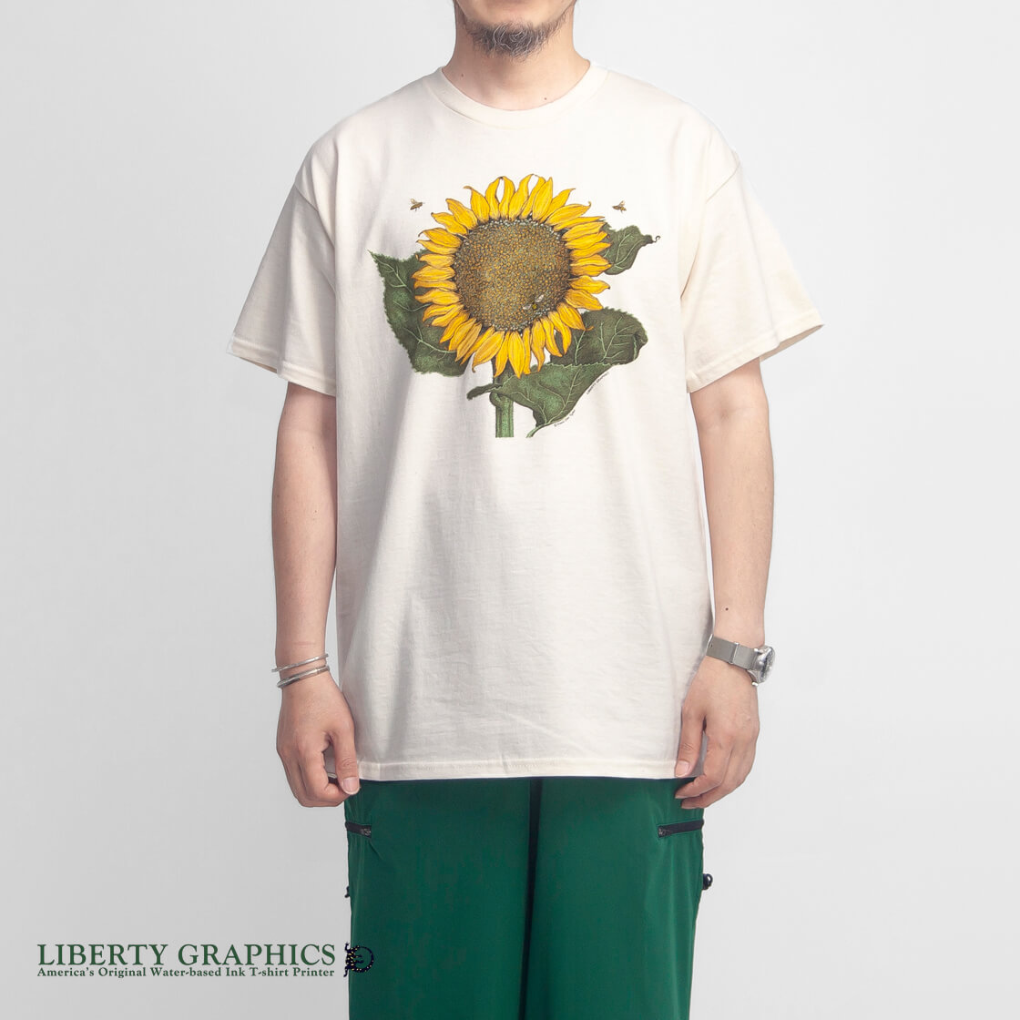 LIBERTY GRAPHICS（リバティグラフィックス） LIBERTY GRAPHICS