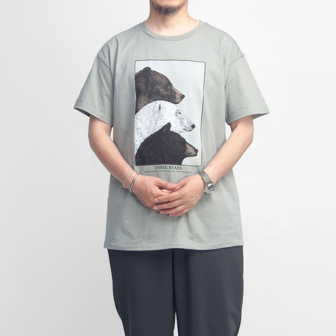 LIBERTY GRAPHICS（リバティグラフィックス） LIBERTY GRAPHICS Three