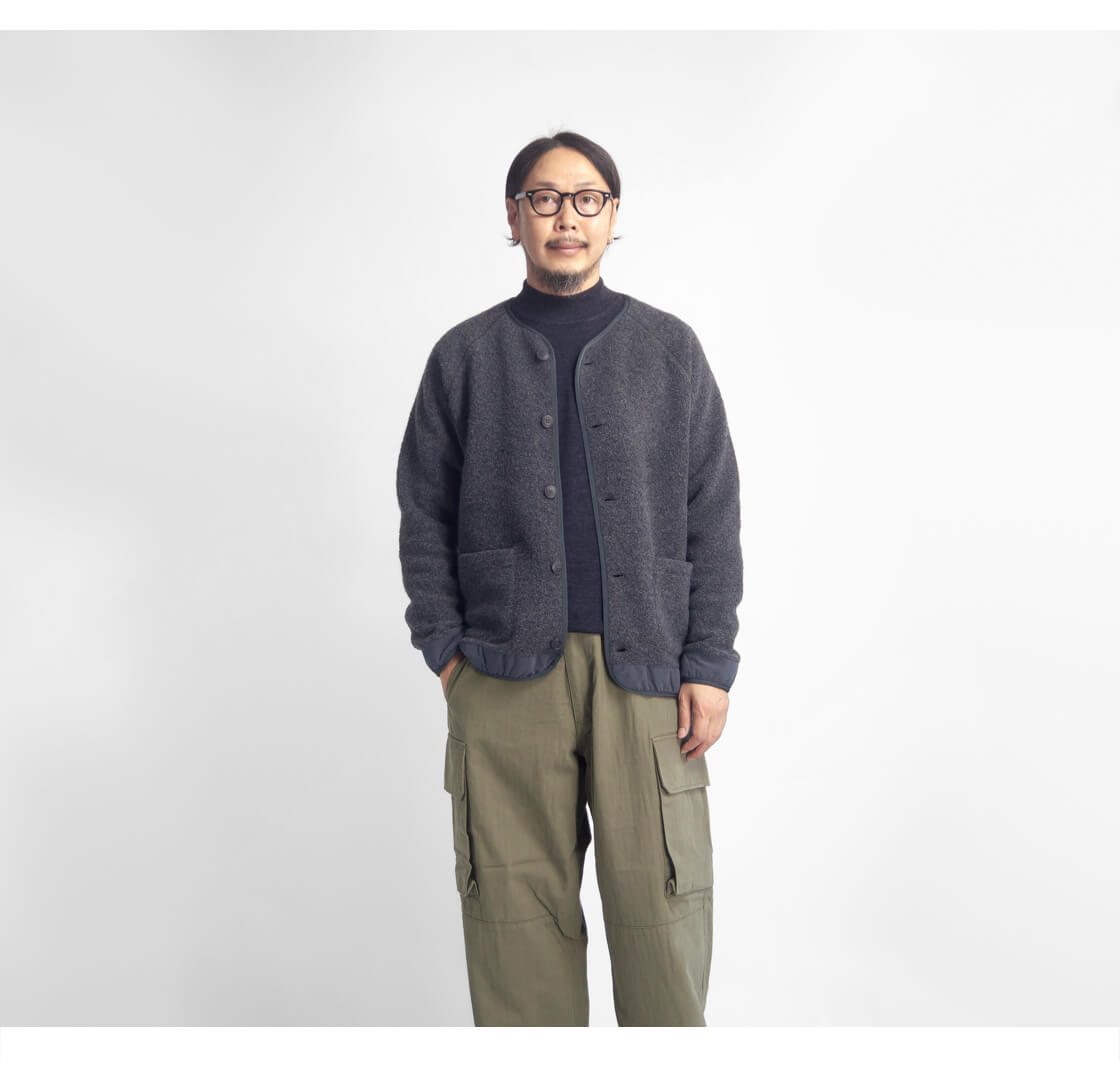 AXESQUIN（アクシーズクイン） 【セール価格】アクシーズクイン ウール