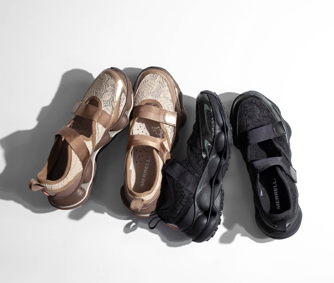 MERRELL（メレル） MERRELL SPEED ARC MATIS TREK MJ スピードアーク