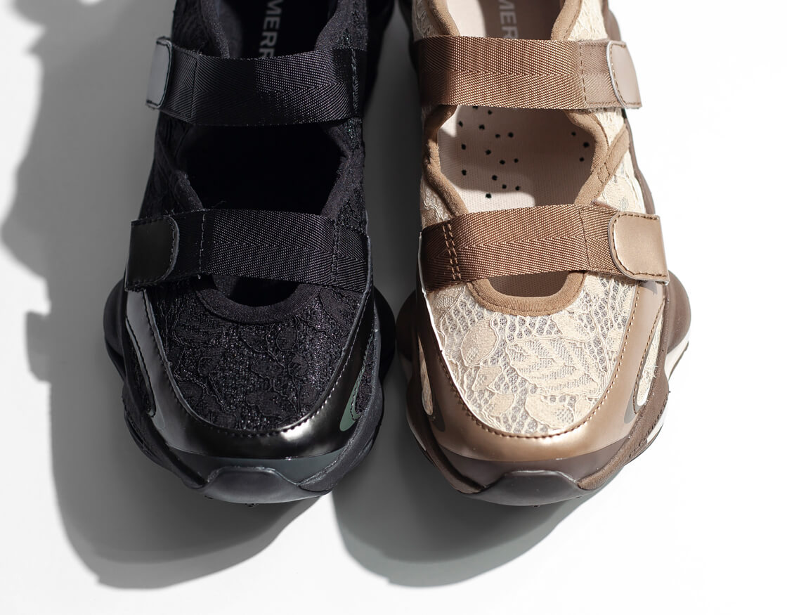 MERRELL（メレル） MERRELL SPEED ARC MATIS TREK MJ スピードアーク