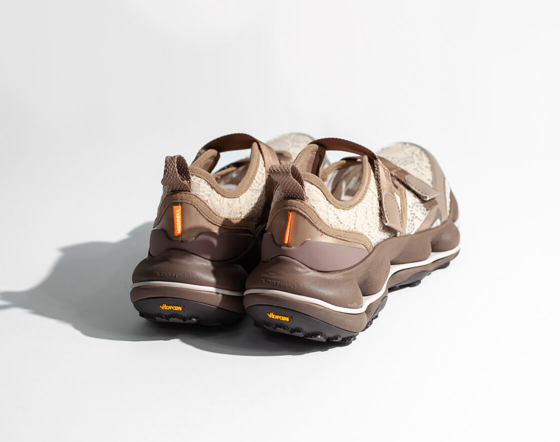 MERRELL（メレル） MERRELL SPEED ARC MATIS TREK MJ スピードアーク