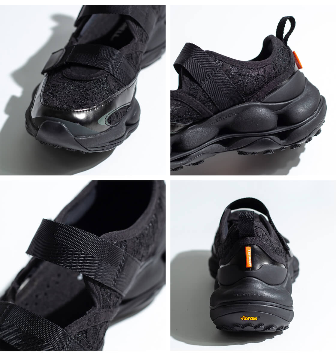 MERRELL（メレル） MERRELL SPEED ARC MATIS TREK MJ スピードアーク