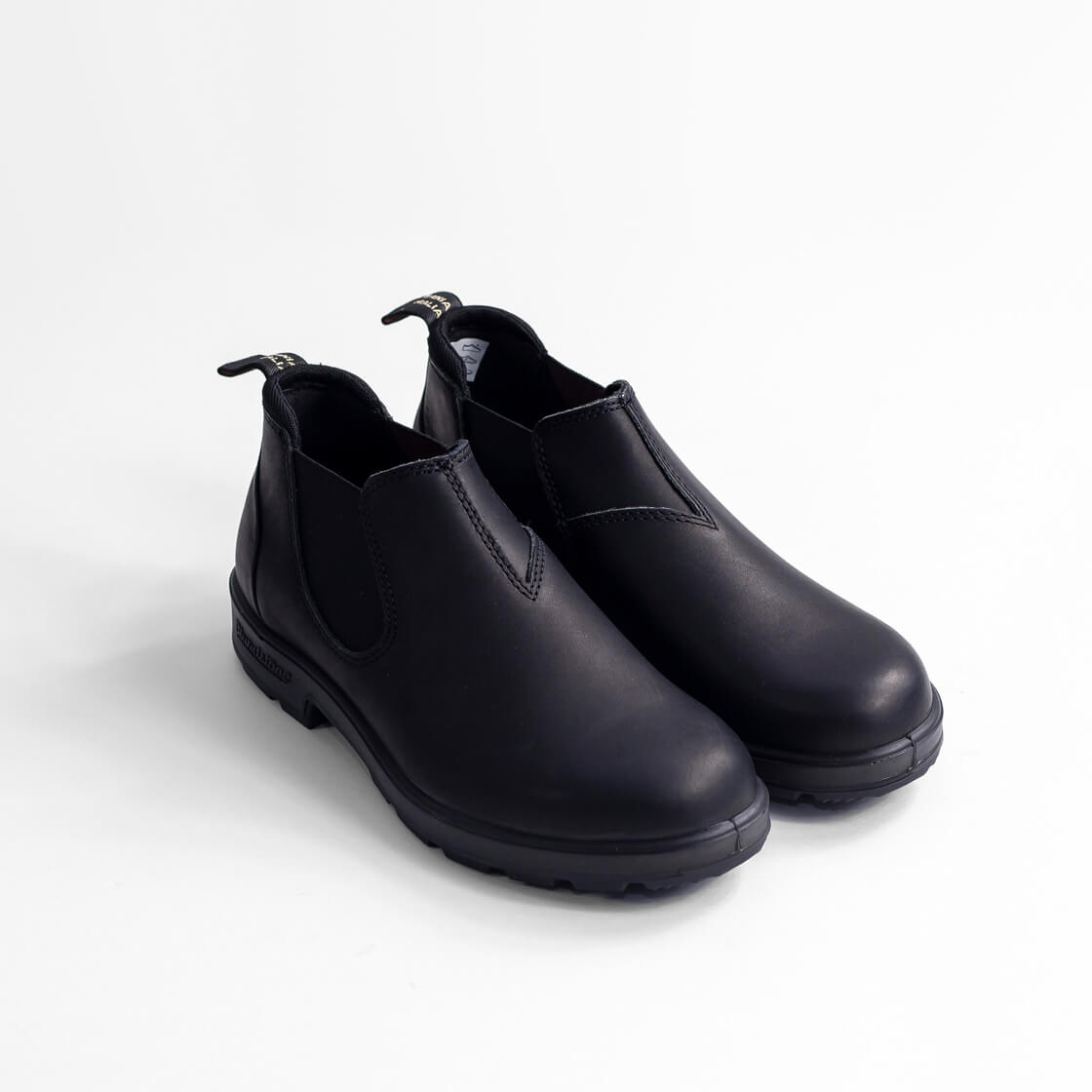 Blundstone ブランドストーン　ローカット サイドゴアブーツ　UK3 楽天市場】Blundstone ブランドストーン サイドゴアブーツ