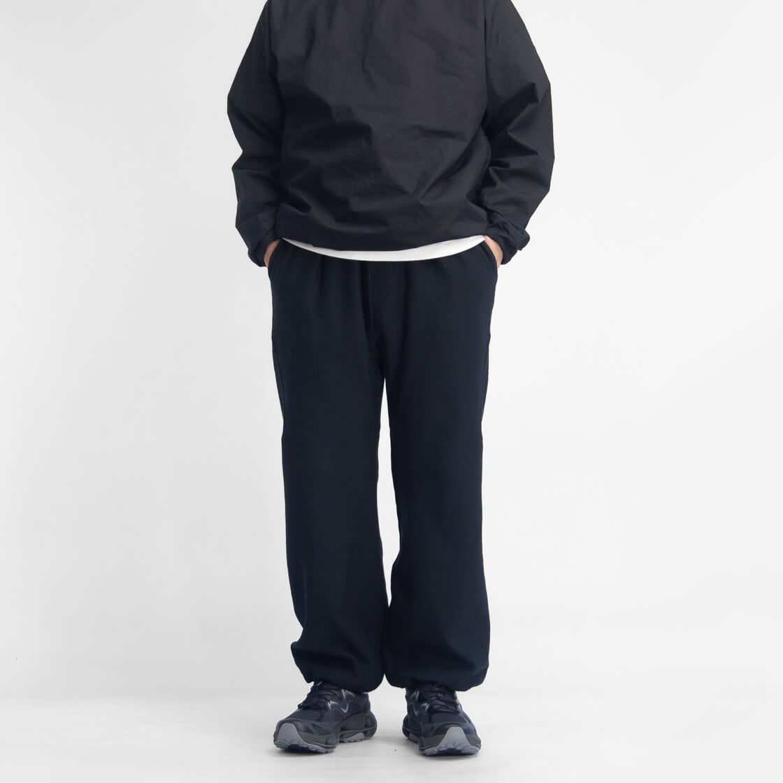 Champion（チャンピオン） リバースウィーブ 裏毛 ドローコード