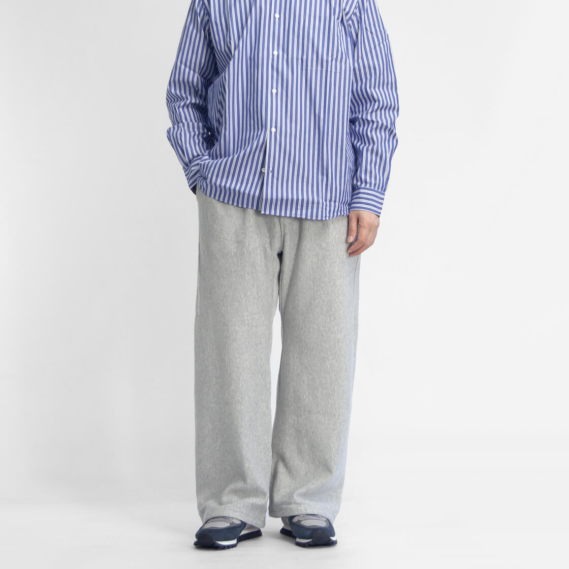 Champion（チャンピオン） リバースウィーブ 裏毛 ドローコード