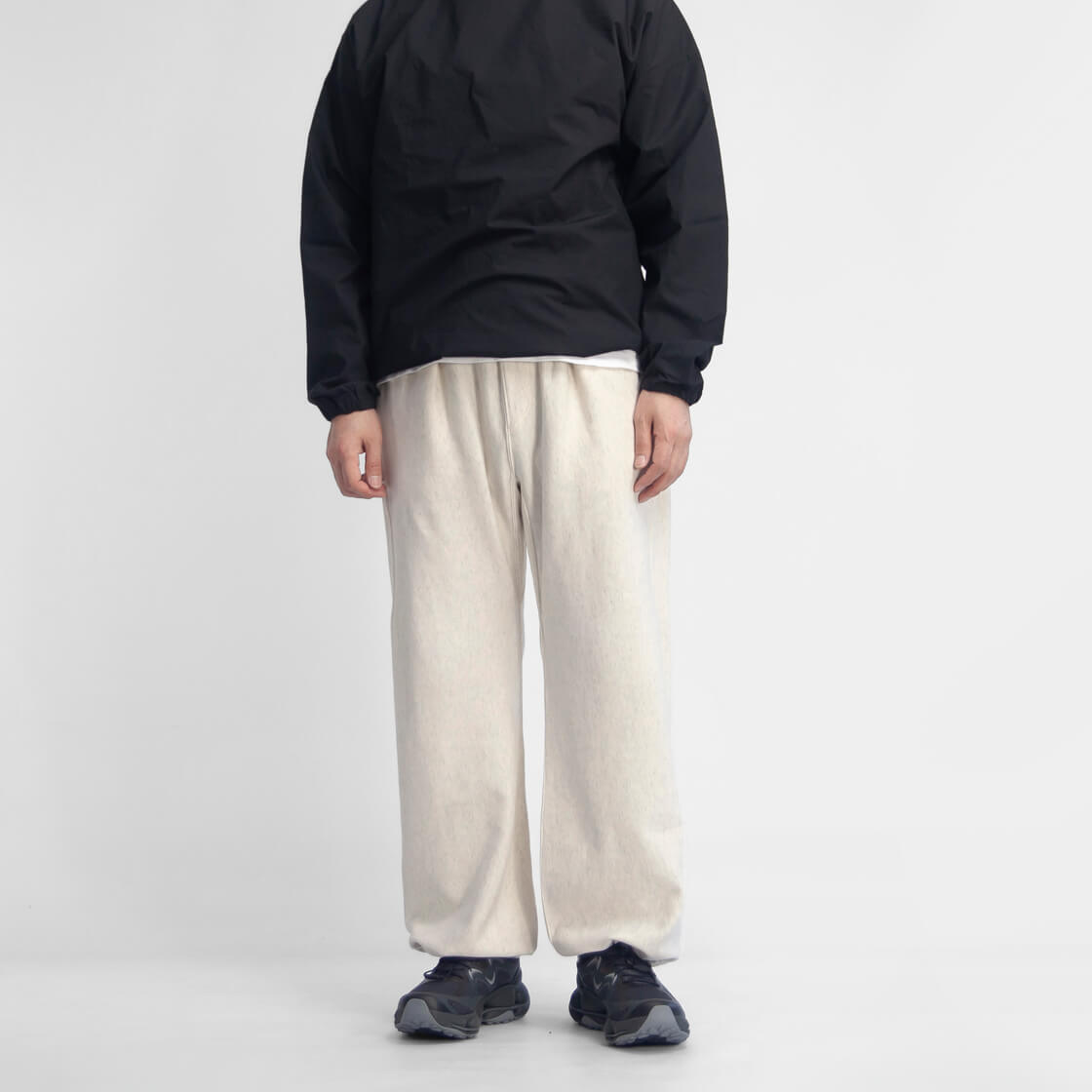 Champion（チャンピオン） リバースウィーブ 裏毛 ドローコード