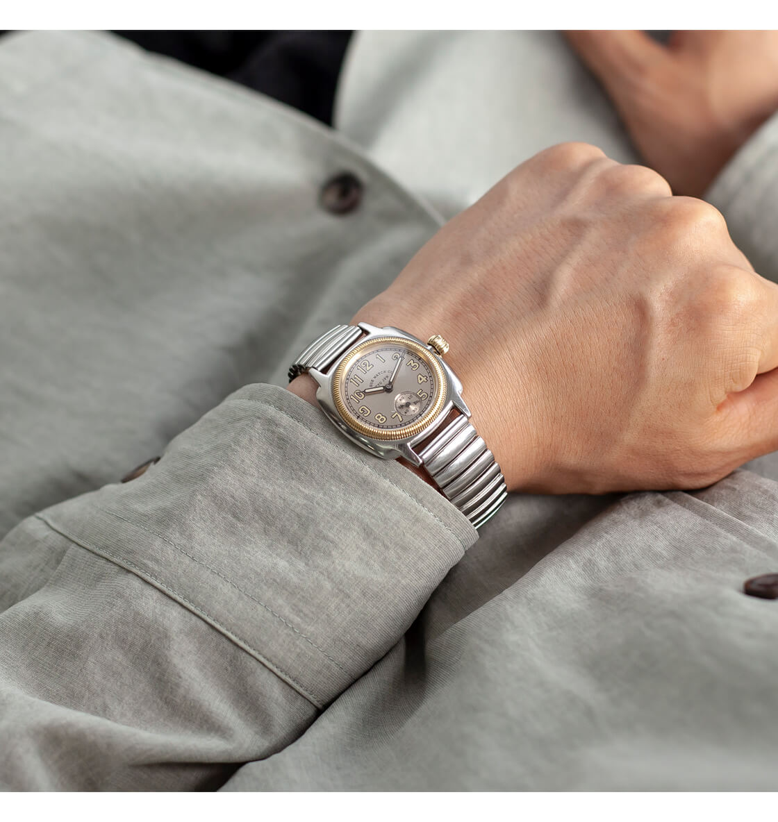 VAGUE WATCH Co.（ヴァーグウォッチカンパニー） VAGUE WATCH Co