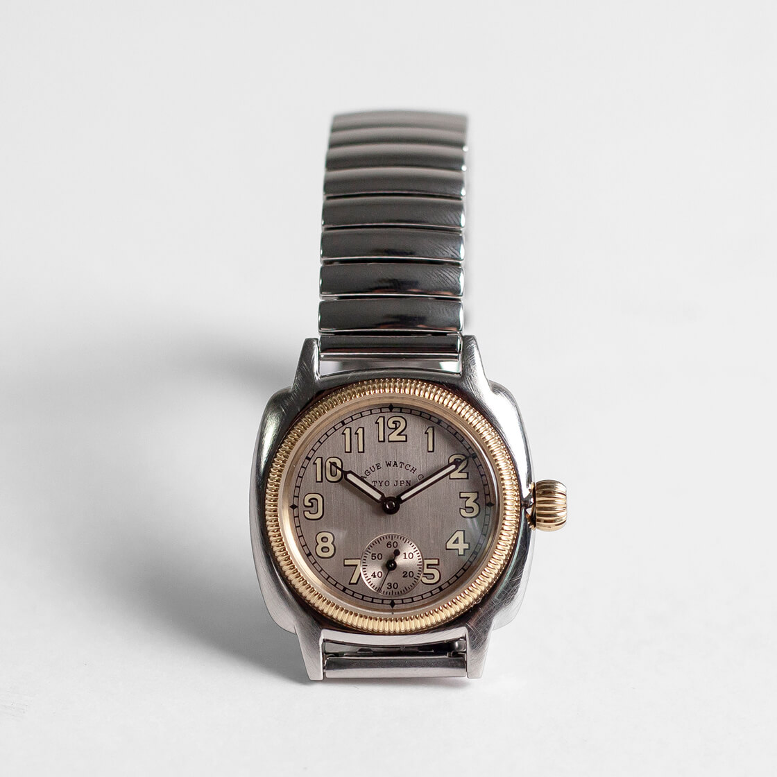 ヴァーグウォッチ　クッション VAGUE WATCH Co. ヴァーグ・ウォッチ・カンパニー COUSSIN