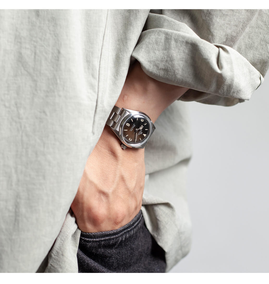 VAGUE WATCH Co.（ヴァーグウォッチカンパニー） VAGUE WATCH Co