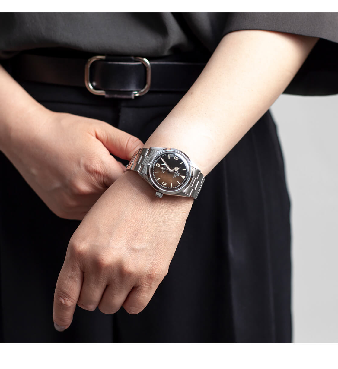 VAGUE WATCH Co.（ヴァーグウォッチカンパニー） VAGUE WATCH Co