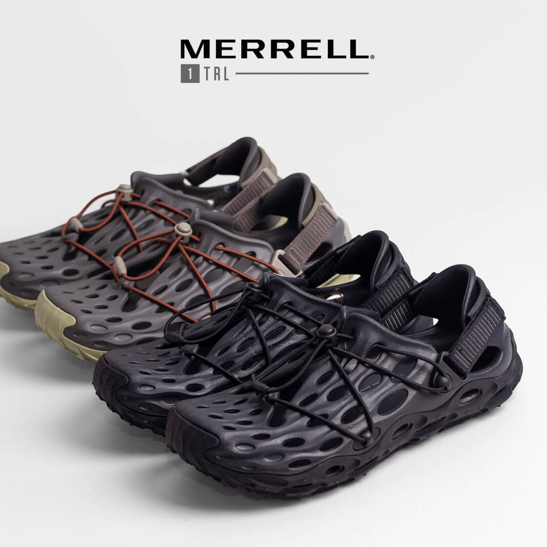 Merrell HYDRO MOC AT CAGE 1TRL メレル　サンダル HYDRO MOC AT CAGE［1TRL］ハイドロ モック エーティー ケージ