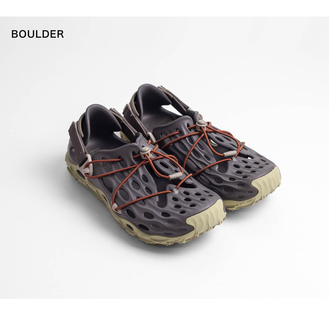MERRELL(メレル)「HYDRO MOC （ハイドロ モック）26センチ HYDRO MOCハイドロ モック［メンズ］ – MERRELL 公式オンライン