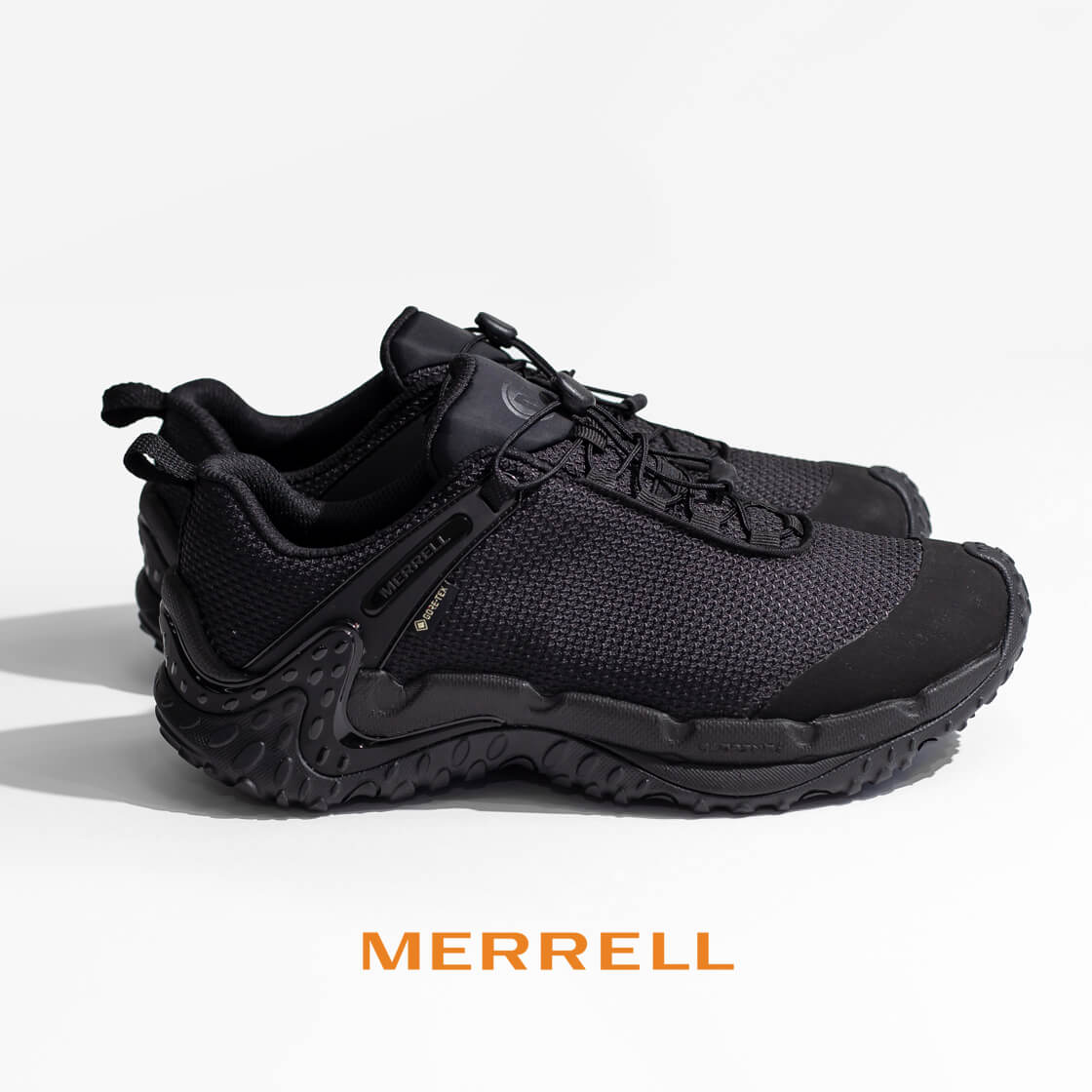 MERRELL（メレル） MERRELL CHAMELEON STORM REDUX GORE-TEX